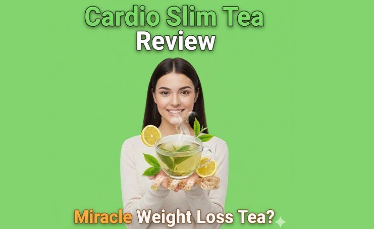 Cardio Slim Tea Review